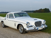 Studebaker Hawk